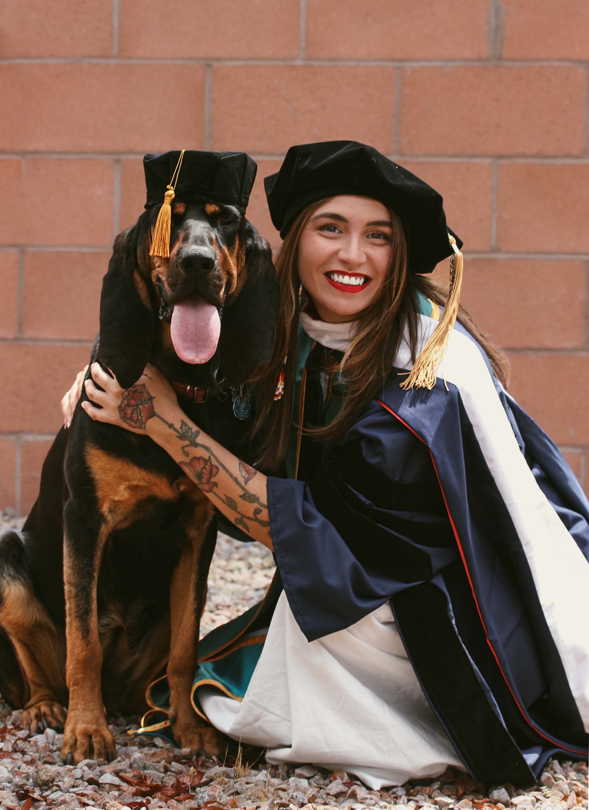 University at Buffalo's Indigenous Studies Department Welcomes Cassidy Schoenfelder as a Post-Doctoral Scholar
