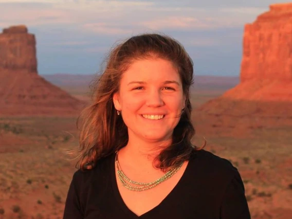 Dr. Amy Fatzinger