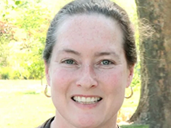 Dr. Miriam Jorgensen