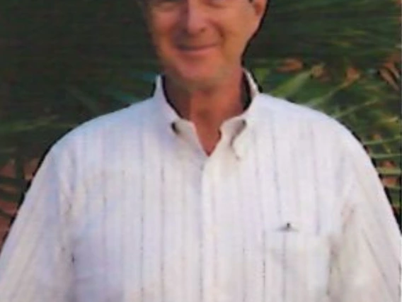 Jay Stauss
