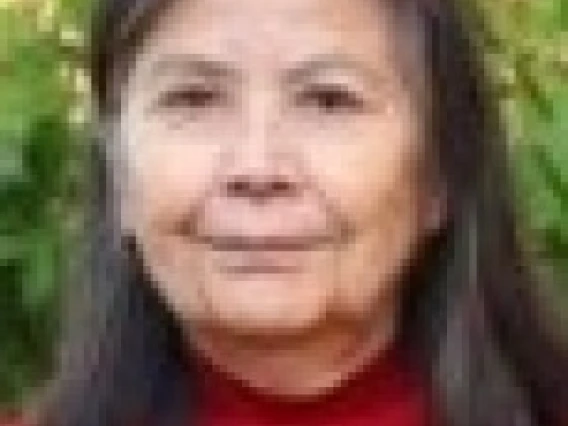 Mary Willie