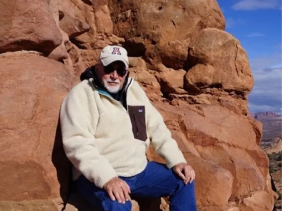 Richard W. Stoffle