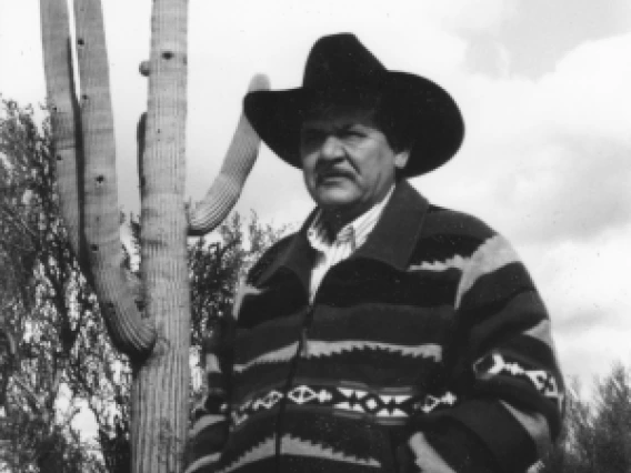 Tom Holm