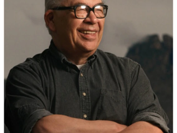 Vine Deloria Jr.