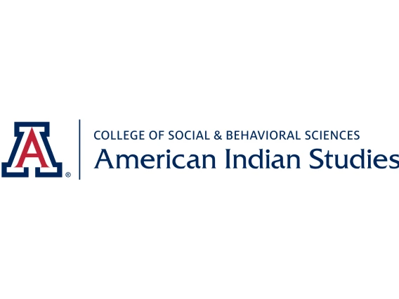 American Indian Studies College of Social & Behavioral Sciences Logo