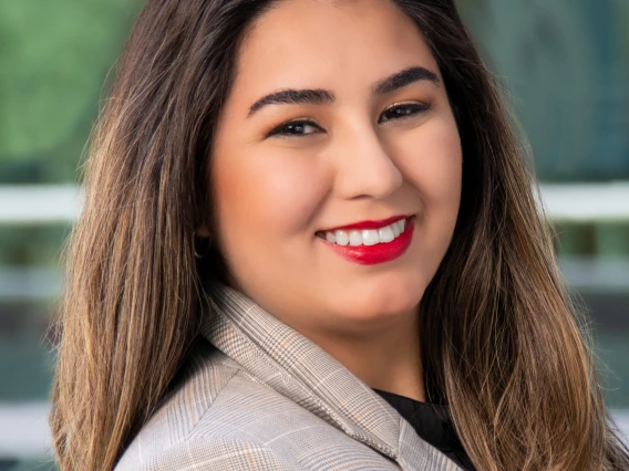 Maria Fernanda Sanchez