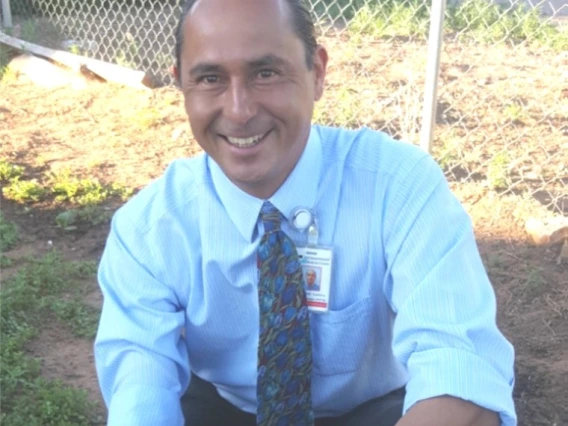 Matt Tafoya