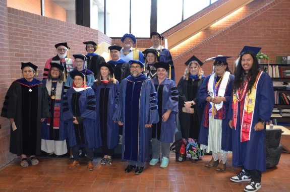 2025 Graduation