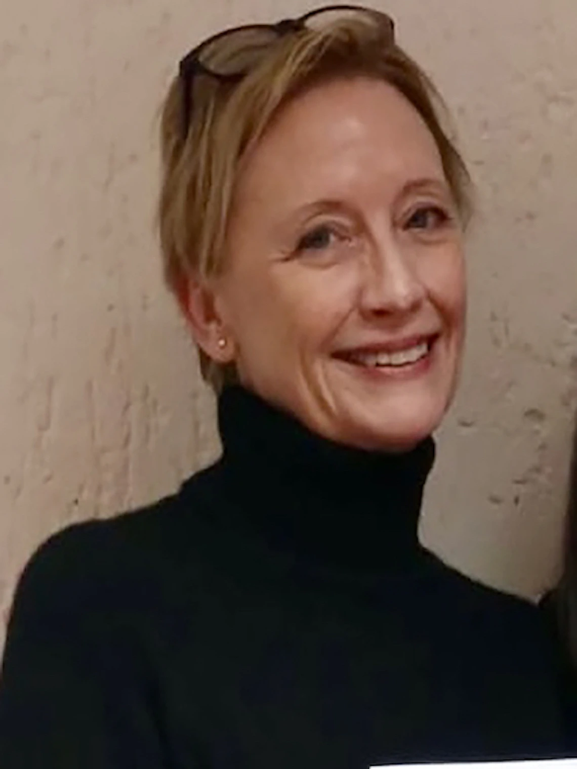 Dr. Jennifer Jenkins