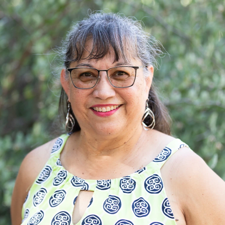 Anna Marie Garcia 