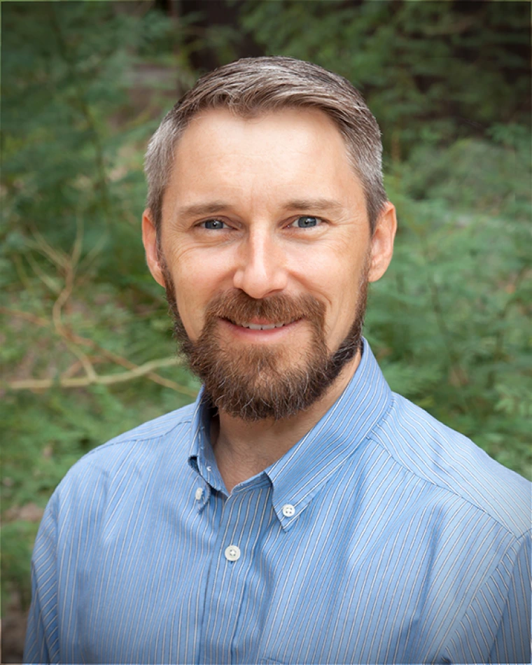 Dr. Michael Crimmins
