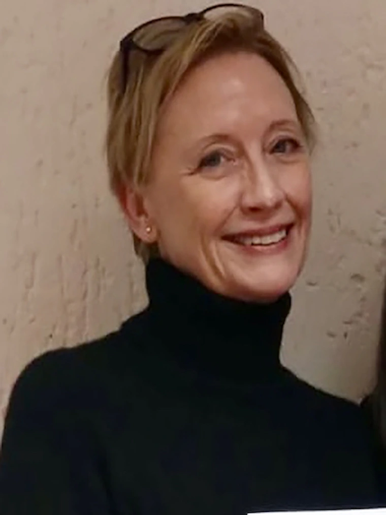 Dr. Jennifer Jenkins