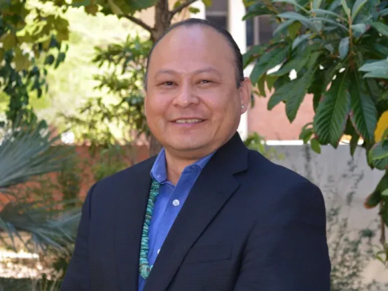 Deriwn Begay