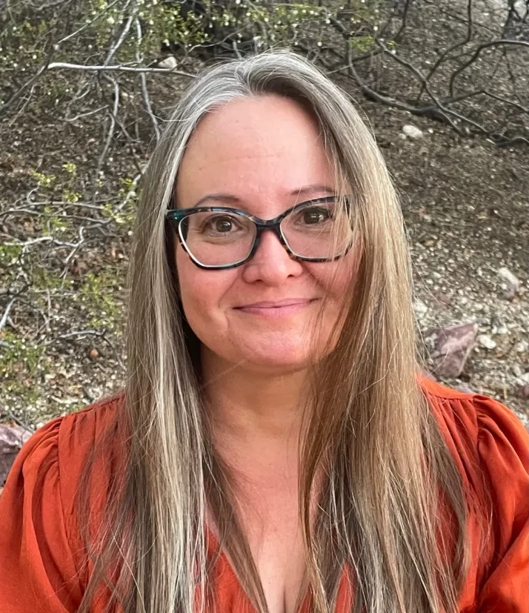Maggie Trinkle