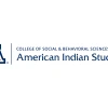 American Indian Studies College of Social & Behavioral Sciences Logo